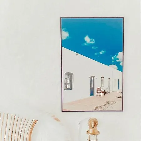 Cortijo La Loma By Olivencia *
