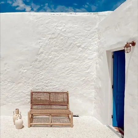 Cortijo La Loma By Olivencia La Isleta del Moro