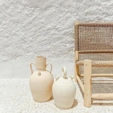 Farm stay Cortijo La Loma By Olivencia