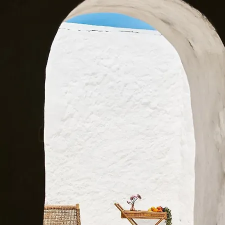 Cortijo La Loma By Olivencia