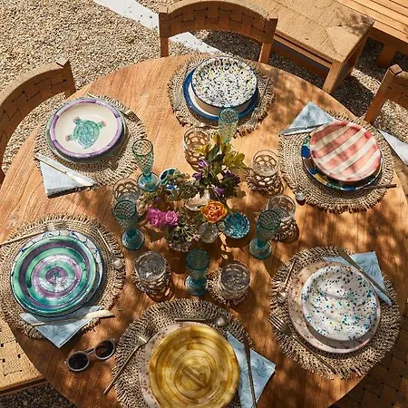 Farm stay Cortijo La Loma By Olivencia