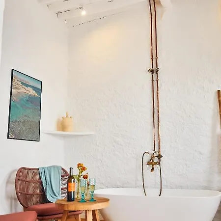 Cortijo La Loma By Olivencia Farm stay *