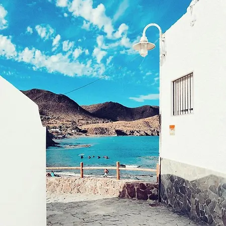 Farm stay Cortijo La Loma By Olivencia