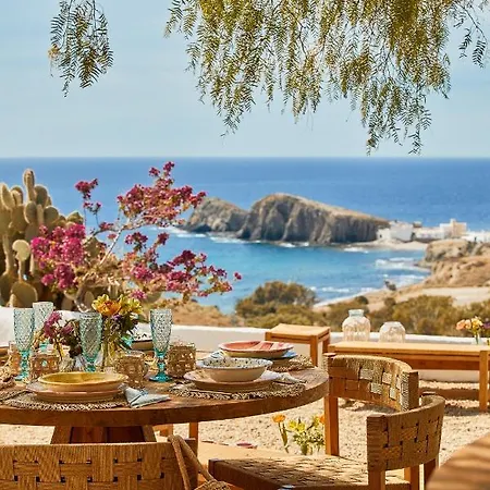 Cortijo La Loma By Olivencia Farm stay La Isleta del Moro