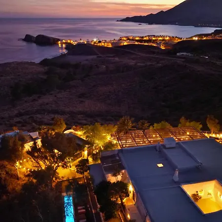 Farm stay Cortijo La Loma By Olivencia *