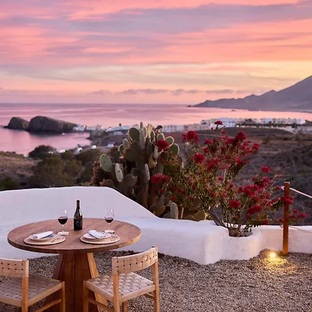 Farm stay Cortijo La Loma By Olivencia