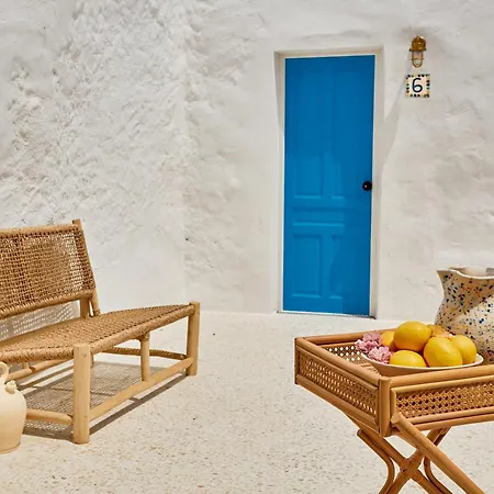Cortijo La Loma By Olivencia *