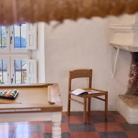 Farm stay Cortijo La Loma By Olivencia *
