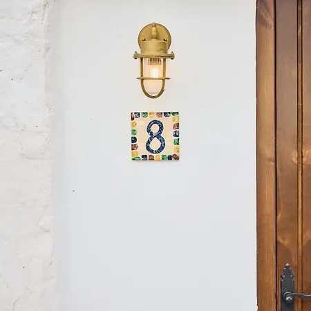 Farm stay Cortijo La Loma By Olivencia *