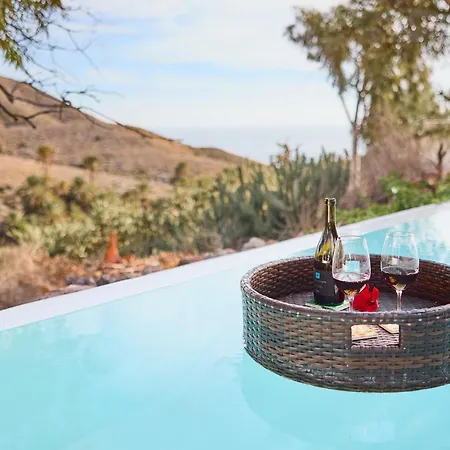 Cortijo La Loma By Olivencia Farm stay La Isleta del Moro