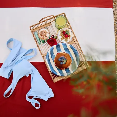 Farm stay Cortijo La Loma By Olivencia La Isleta del Moro