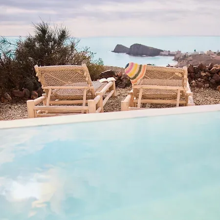 Cortijo La Loma By Olivencia Farm stay *